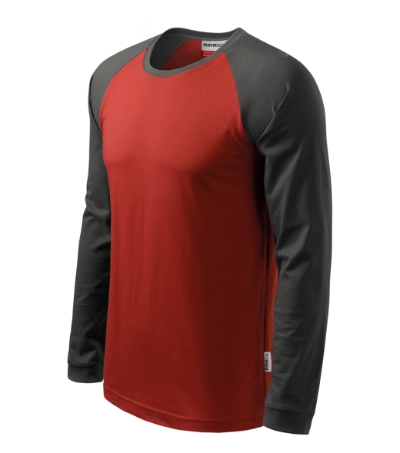 Street LS Koszulka unisex 2XL