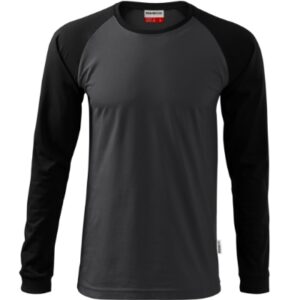 Alternative view of Street LS Koszulka unisex 2XL