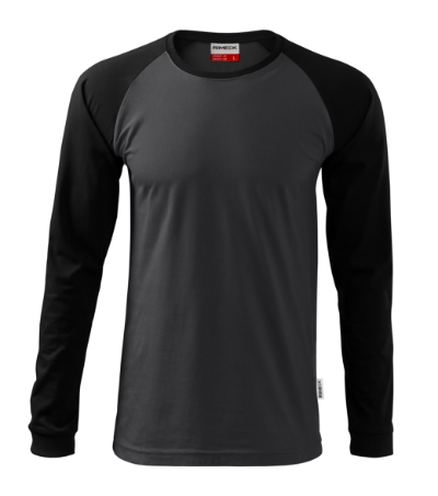 Street LS Koszulka unisex 2XL - obrazek 2