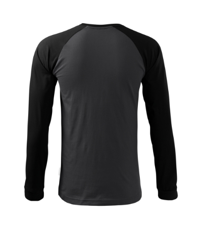 Street LS Koszulka unisex 2XL - obrazek 4