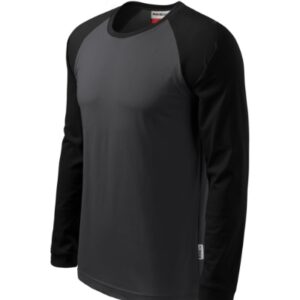 Street LS Koszulka unisex 2XL