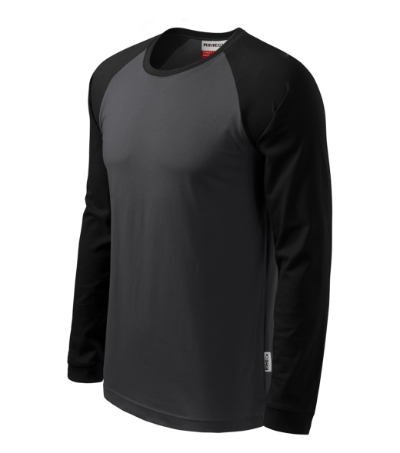 Street LS Koszulka unisex 2XL