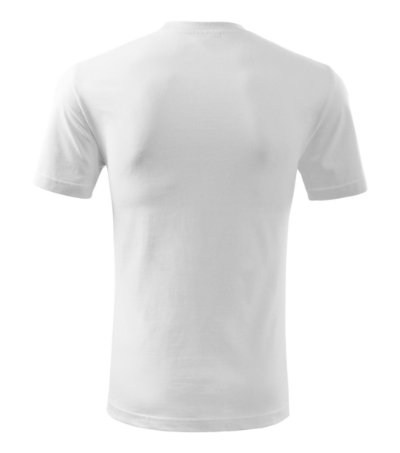 Classic New Koszulka męska 3XL - obrazek 5