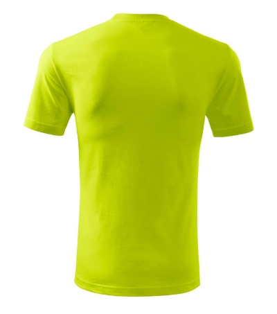 Classic New Koszulka męska 2XL - obrazek 4