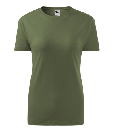 Classic New Koszulka damska M - obrazek 2