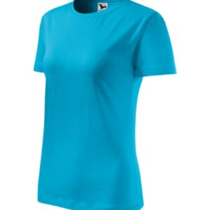 Classic New Koszulka damska XS