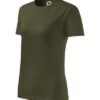 Classic New Koszulka damska 2XL