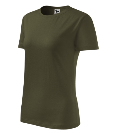 Classic New Koszulka damska 2XL