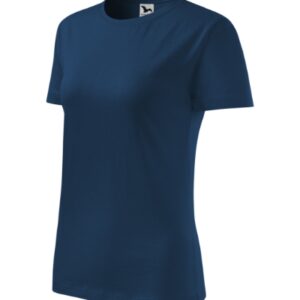Classic New Koszulka damska S
