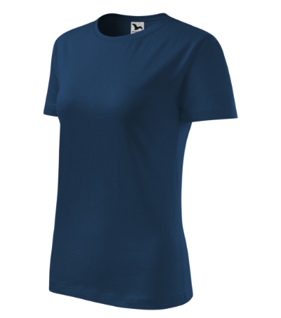 Classic New Koszulka damska 2XL
