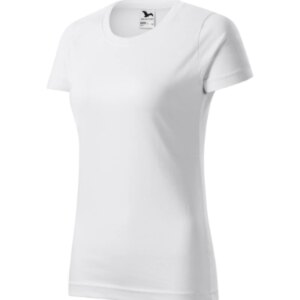 Basic Koszulka damska XL