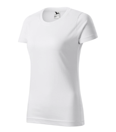 Basic Koszulka damska XS