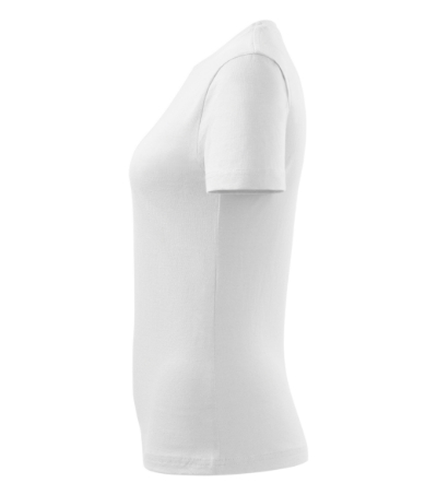 Basic Koszulka damska XS - obrazek 3