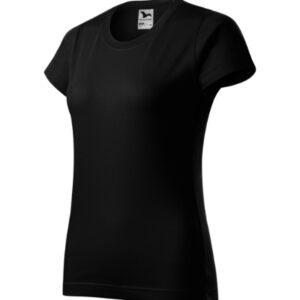 Basic Koszulka damska 3XL