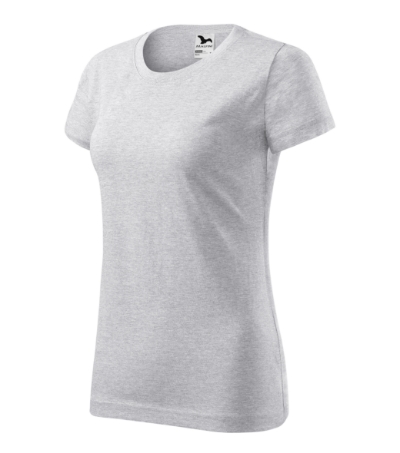 Basic Koszulka damska XS