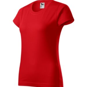 Basic Koszulka damska 3XL