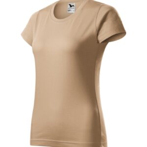 Basic Koszulka damska XL