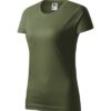 Basic Koszulka damska 2XL