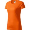 Basic Koszulka damska 2XL
