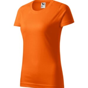 Basic Koszulka damska XS