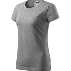 Basic Koszulka damska 2XL