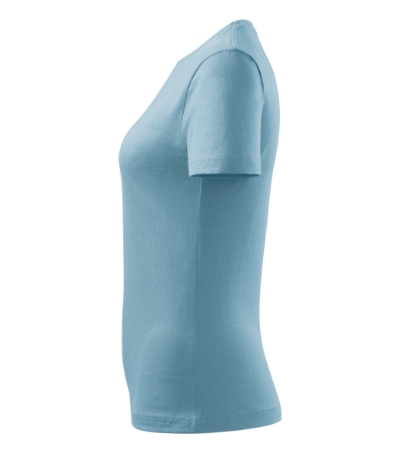 Basic Koszulka damska XS - obrazek 3