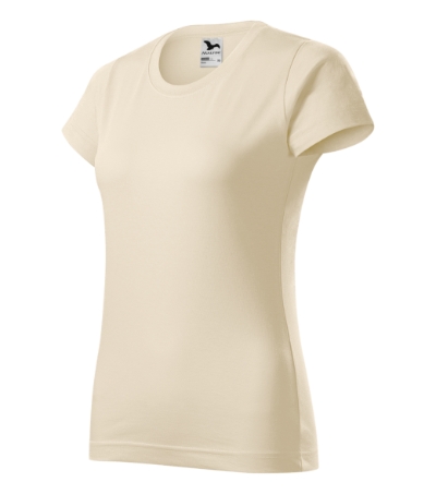 Basic Koszulka damska XS