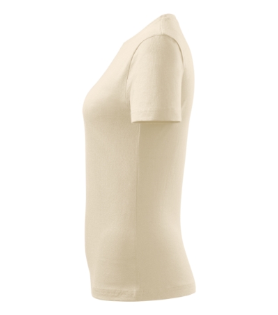 Basic Koszulka damska XS - obrazek 3