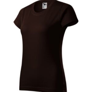 Basic Koszulka damska XL