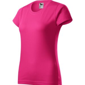 Basic Koszulka damska XS