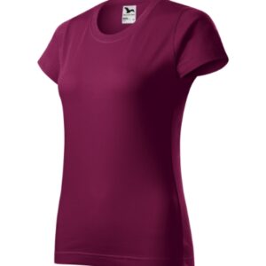 Basic Koszulka damska XL
