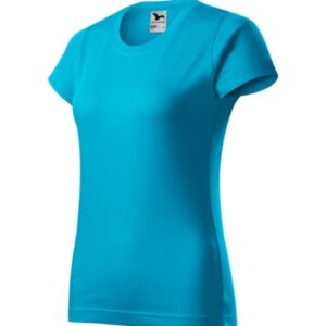 Basic Koszulka damska XL