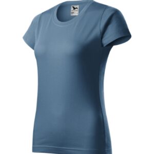 Basic Koszulka damska XL