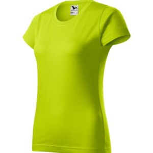 Basic Koszulka damska 2XL