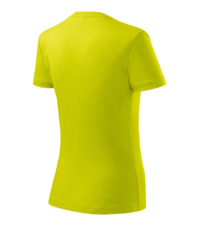 Basic Koszulka damska XS - obrazek 4