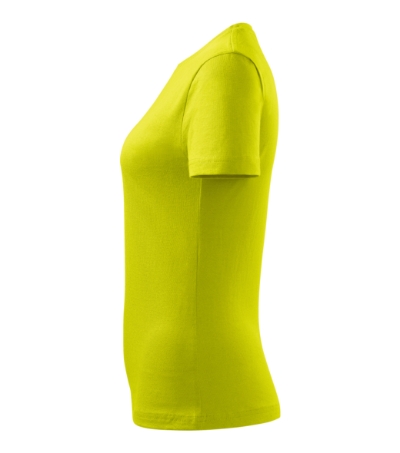 Basic Koszulka damska XS - obrazek 3