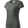 Basic Koszulka damska 2XL