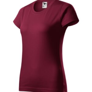 Basic Koszulka damska XL