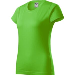 Basic Koszulka damska XS