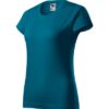 Basic Koszulka damska 2XL