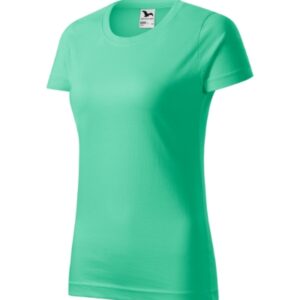 Basic Koszulka damska XL