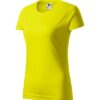 Basic Koszulka damska 2XL