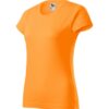 Basic Koszulka damska 2XL