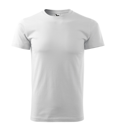 Heavy New Koszulka unisex L - obrazek 2