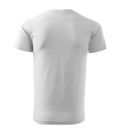 Heavy New Koszulka unisex L - obrazek 5