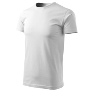Heavy New Koszulka unisex XL