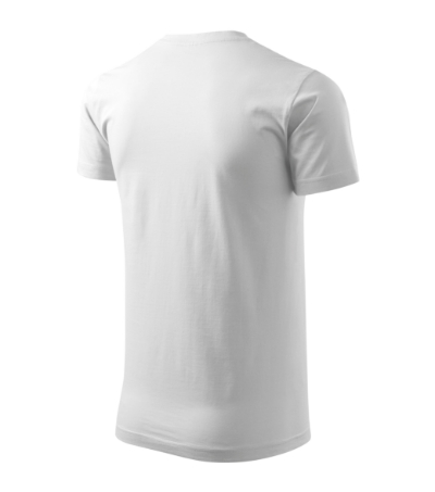 Heavy New Koszulka unisex L - obrazek 4