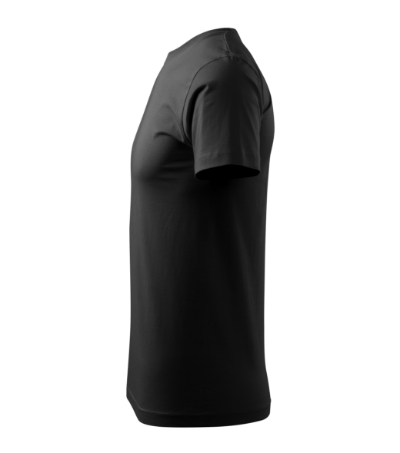 Heavy New Koszulka unisex M - obrazek 3