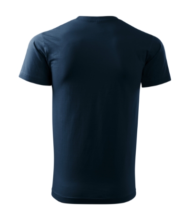 Heavy New Koszulka unisex M - obrazek 5