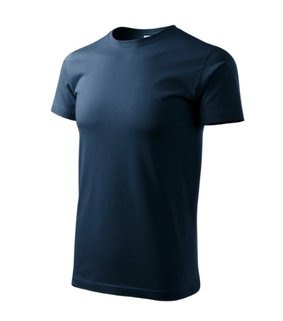 Heavy New Koszulka unisex M